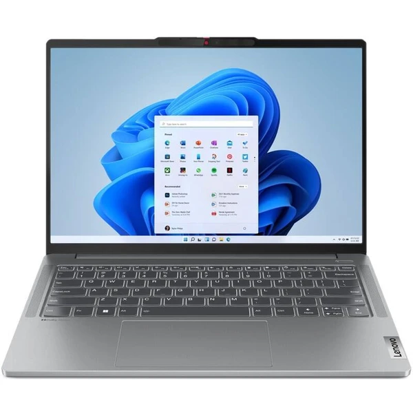 Lenovo IdeaPad Pro 5 14APH8 3 roky záruka po registrácii - Notebooky - Hlavný obrázok