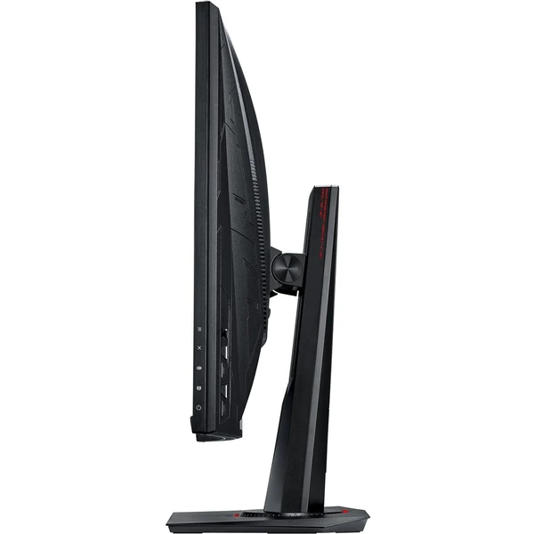 ASUS TUF Gaming VG27VQ LED monitor 27" - Monitory - Obrázok EQYSF00101
