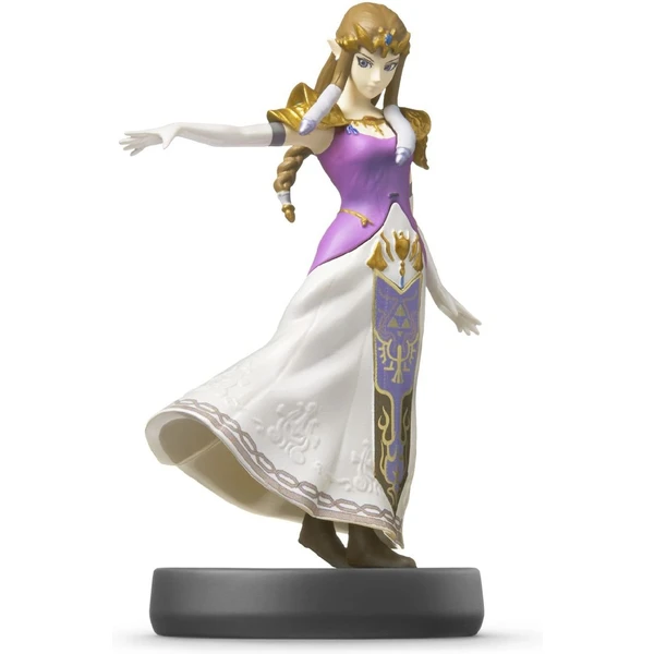 Figúrka amiibo Smash Zelda 13 - Figúrky - Obrázok ET2R100501