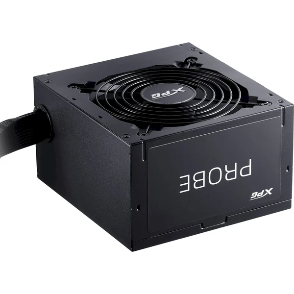 ADATA XPG Probe 600W - Zdroje - Obrázok EUFL000K01