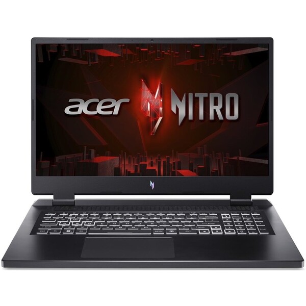 E-shop Acer Nitro 17 (AN17-41) čierna