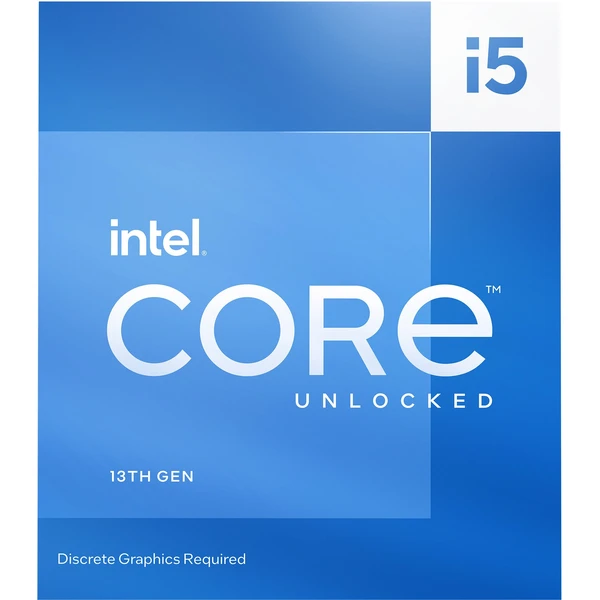 Intel Core i5-12600KF - Procesory - Hlavný obrázok
