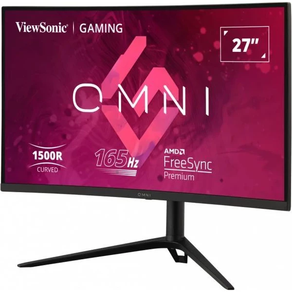 ViewSonic VX2718-2KPC-MHDJ 27” - Monitory - Obrázok EXYJ300401