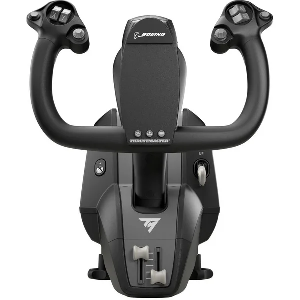 Thrustmaster TCA Yoke Pack Boeing Edition Xbox/PC - Joysticky - Hlavný obrázok
