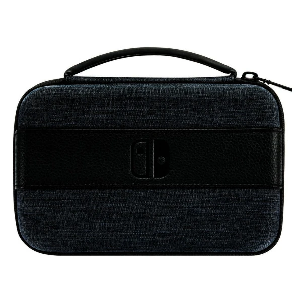 PDP Play and Charge Case (Switch) - Puzdra - Hlavný obrázok