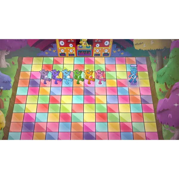Care Bears: Unlock the Magic (PS5) - Hry na PS5 - Obrázok F0LC000J01
