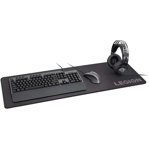 Lenovo Legion XL podložka pod myš - Podložky - Obrázok F0PS000501
