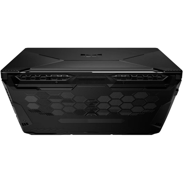 ASUS TUF Gaming A15 (FA506NCR-HN110) čierny - Notebooky - Obrázok F0QD000J01
