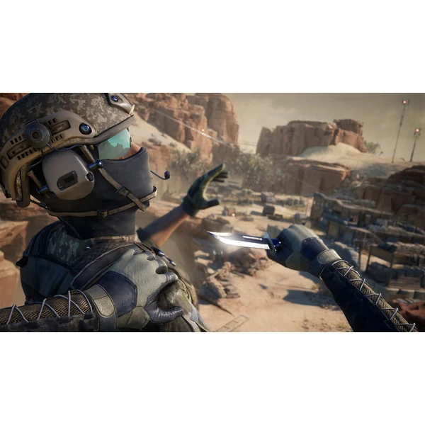 Sniper Ghost Warrior Contracts 1+2 (PS5) - Hry na PS5 - Obrázok F0U4000N01