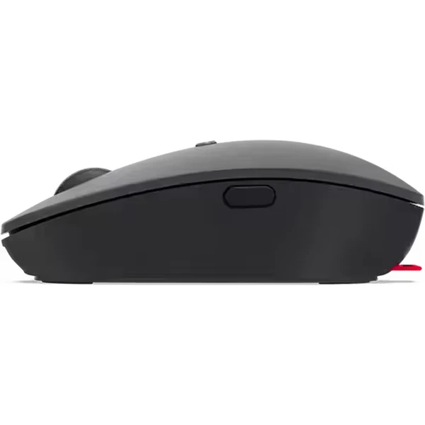 Lenovo Go USB-C bezdrôtová myš čierna - Myši - Obrázok F0VC000J01