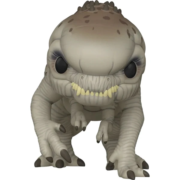 Funko POP! #1800 Movies: Jurassic World - Distortus Rex - Funko POP! - Obrázok F19F000K01