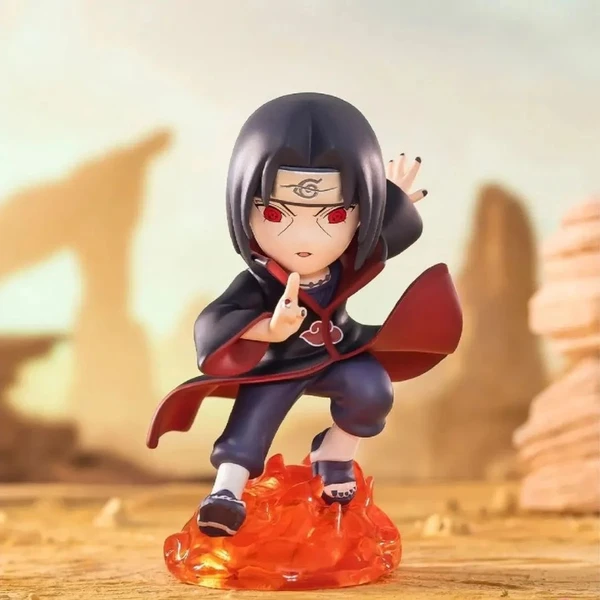 NARUTO Ninkai Taisen Series - Figúrky - Obrázok F1EF000L01