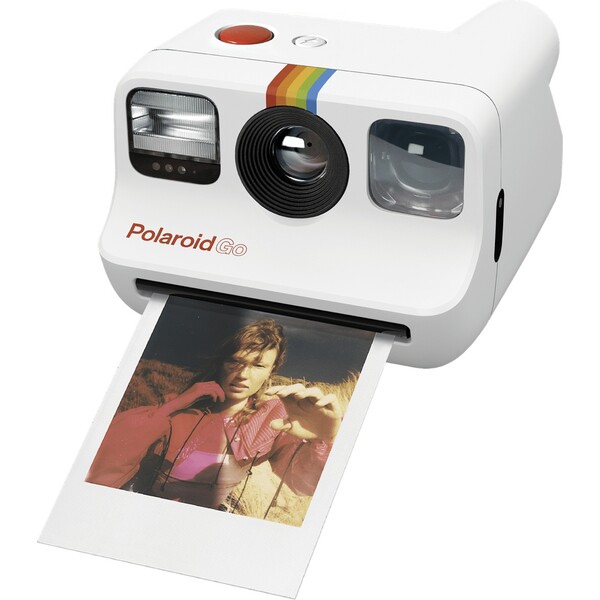 E-shop Polaroid Go White