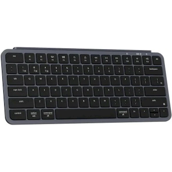 Keychron B1 Pre klávesnice (US) sivá - Klávesnice - Obrázok F1UD000P01