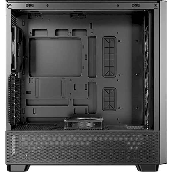Antec Flux čierna - Počítačové skrine - Obrázok F23P000K01