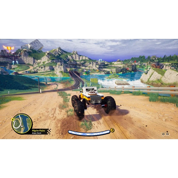 LEGO Drive Awesome Edition (PS5) - Hry na PS5 - Obrázok F272G00101