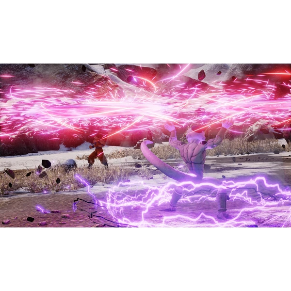 Jump Force (PS4) - Hry na PS4 - Obrázok F294100201