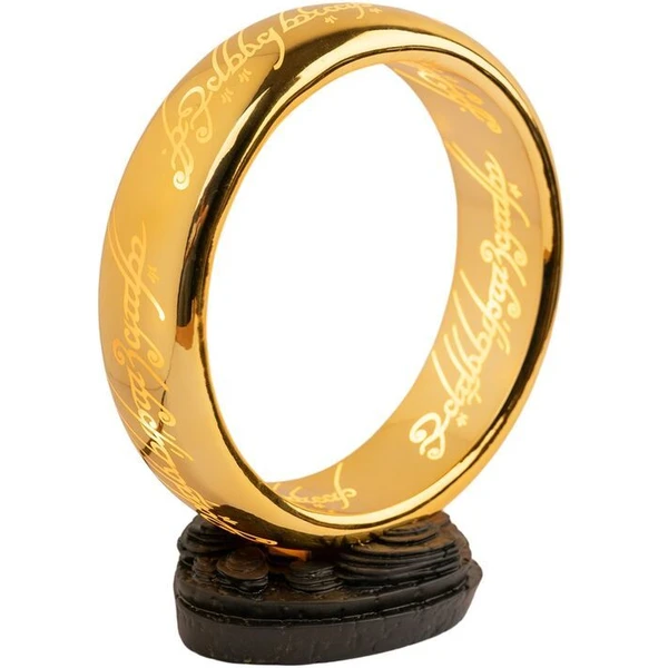 Dekoratívna lampička The Lord of the Rings - One Ring - Lampičky - Hlavný obrázok