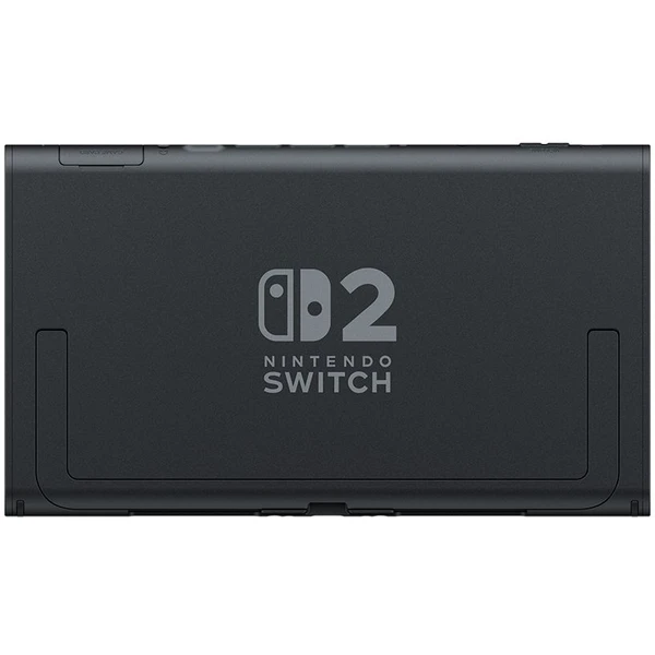 Konzola Nintendo Switch 2 - Konzoly - Obrázok F2JD000K01