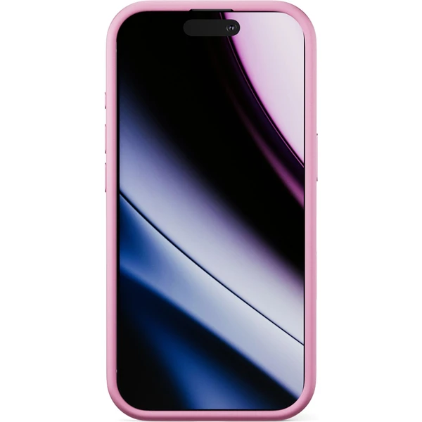 Epico HeroMatte Pro Mag+ MagSafe kryt iPhone 17 Pro ružový - Puzdra - Obrázok F2LF000K01