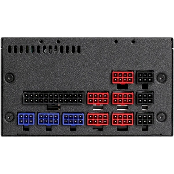ZALMAN WATTTERA ZM800-EBTII 800W - Zdroje - Obrázok F3D9000J01