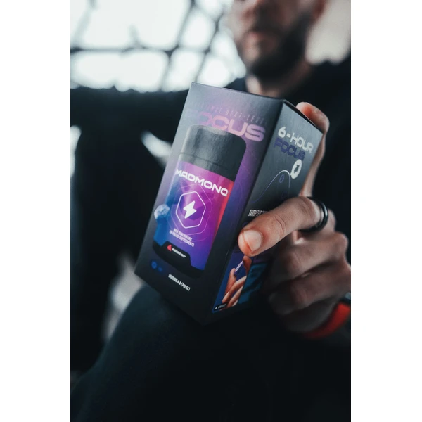 MADMONQ 4.0 (PULSE) - Doplnky stravy - Obrázok F3E9000J01