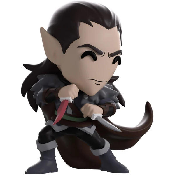 Figúrka Youtooz Legend of Vox Machina - Vax'ildan 10 cm - Figúrky - Hlavný obrázok