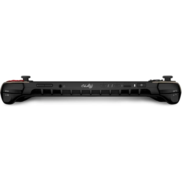 MSI Claw 8 AI+ (A2VM-022CZ) béžový - Handheld PC - Obrázok F3RC000P01