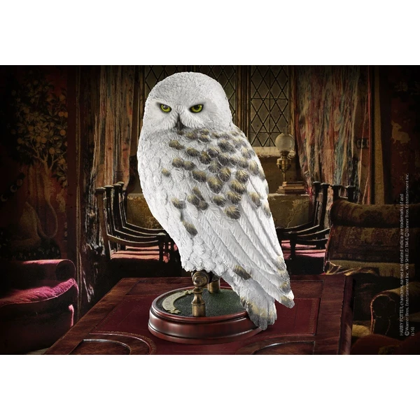 Soška Harry Potter - Hedviga 23 cm - Sochy a sošky - Obrázok F414000J01
