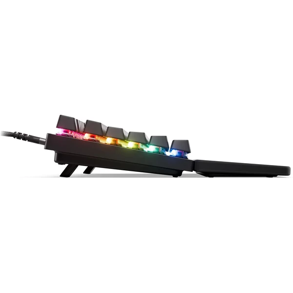 SteelSeries Apex Pro TKL Gen 3 herná klávesnica (US) čierna - Klávesnice - Obrázok F51C000N01