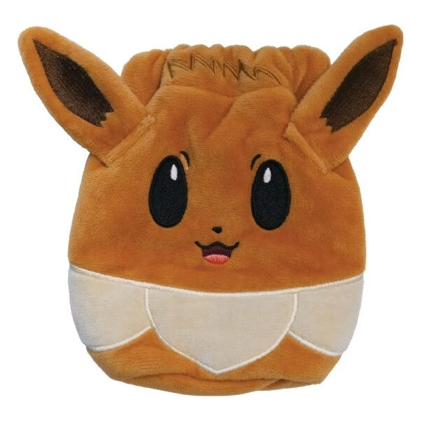 Pokémon TCG: SV8.5 Prismatic Evolutions - Accessory Pouch Special Collection - Pokémon karty - Obrázok F5CC000J01