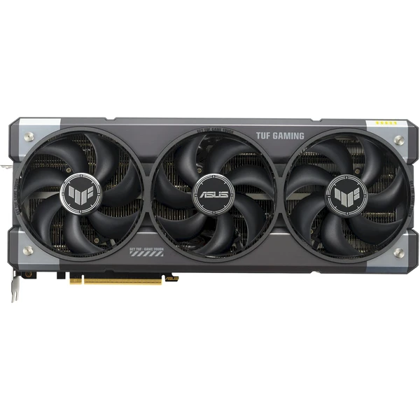 ASUS TUF Gaming NVIDIA GeForce RTX 5080 16GB GDDR7 OC - Grafické karty - Obrázok F6JB000O01