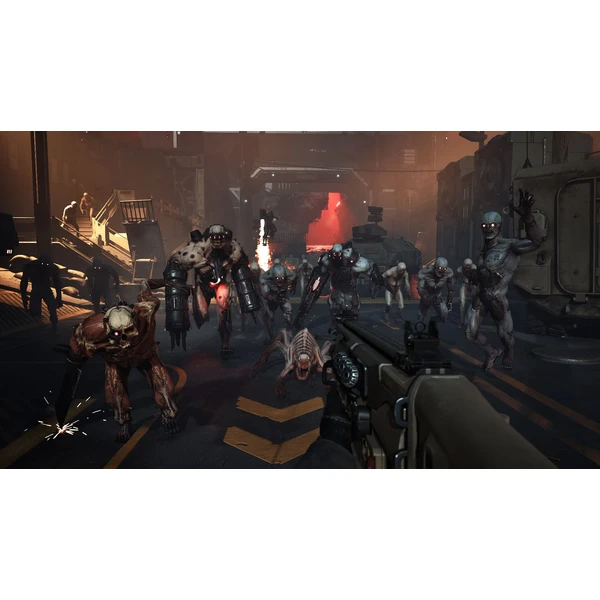 Killing Floor III Day One Edition (PS5) - Hry na PS5 - Obrázok F6WB000P01