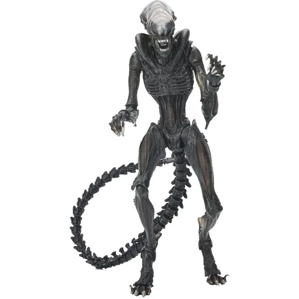 Figúrka Neca Alien: Romulus - Scorched Xenomorph 18 cm - Figúrky - Hlavný obrázok