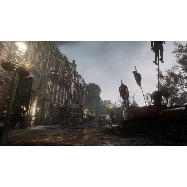 Lies of P (PS4) - Hry na PS4 - Obrázok F7HP100501
