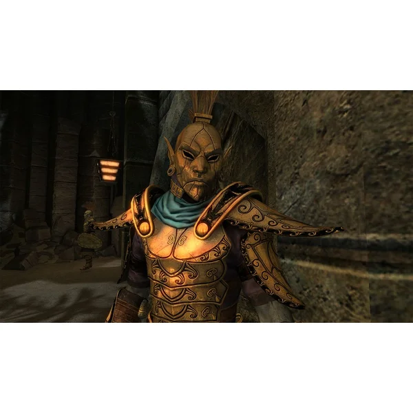 The Elder Scrolls V: Skyrim Anniversary Edition (PS4) - Hry na PS4 - Obrázok F7SMF00101