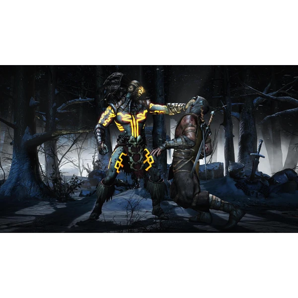 Mortal Kombat XL (PS4) - Hry na PS4 - Obrázok F7W3100201