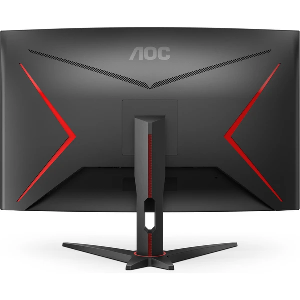 AOC C32G2ZE/BK monitor 31,5" - Monitory - Obrázok F8KJF00101