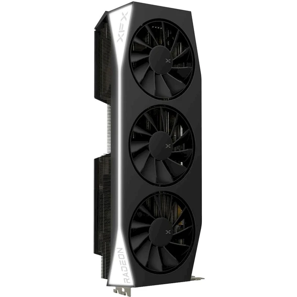 XFX Mercury AMD Radeon RX 9070XT 16GB Gaming Edition - Grafické karty - Obrázok F8OF000L01