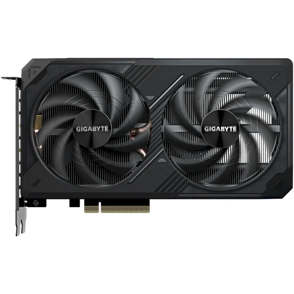 GIGABYTE NVIDIA GeForce RTX 5060 Ti WINDFORCE 2X 8G - Grafické karty - Obrázok F8QF000N01