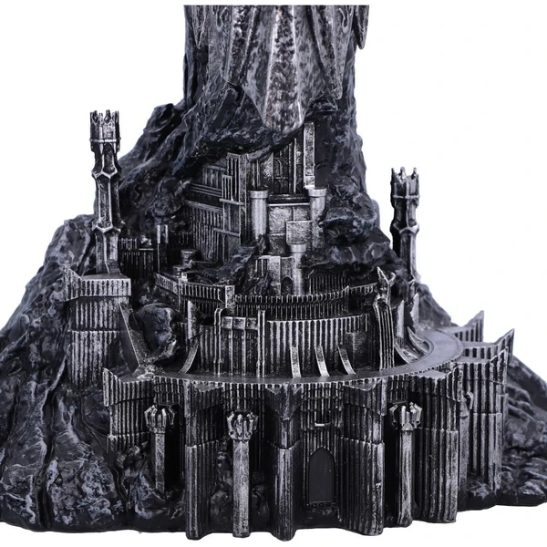 Svietnik Nemesis Now Lord of the Rings – Sauron 31 cm - Dekorácie - Obrázok F9BF000P01
