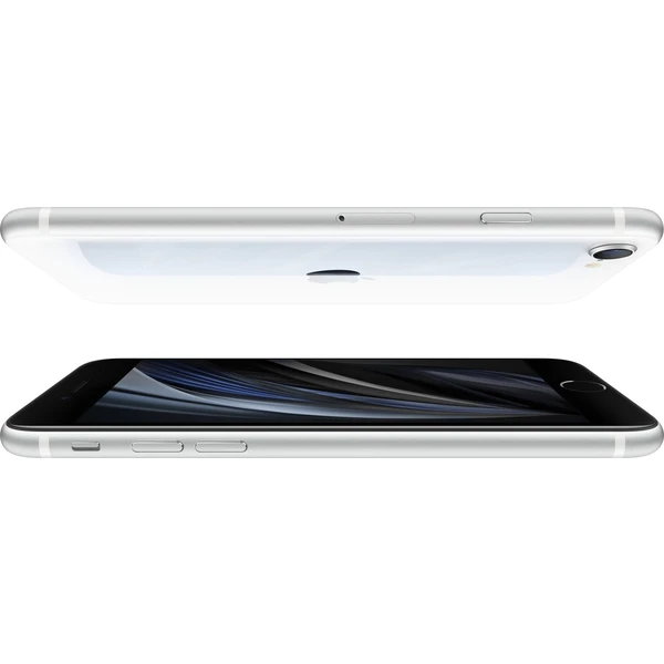 Apple iPhone SE (2020) 64GB biely - Mobilné telefóny - Obrázok F9DG200301
