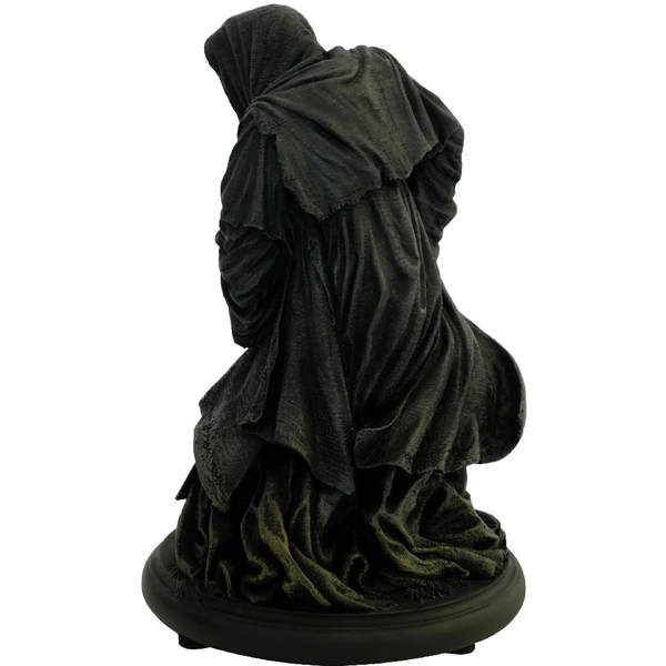 Soška Weta Workshop Lord of the Rings - Ringwraith Statue Mini - Sochy a sošky - Obrázok F9H0000P01