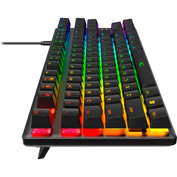 HyperX Alloy Origins Core HX-KB7RDX-US - Klávesnice - Obrázok F9J8700301
