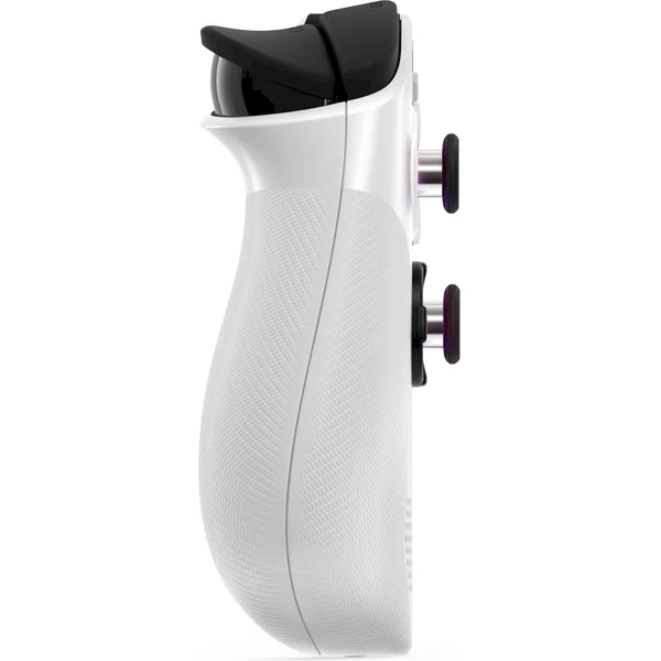 Lenovo Legion Go S Glacier White 512GB + záruka na 3 roky po registrácii - Handheld PC - Obrázok F9LJ000K01