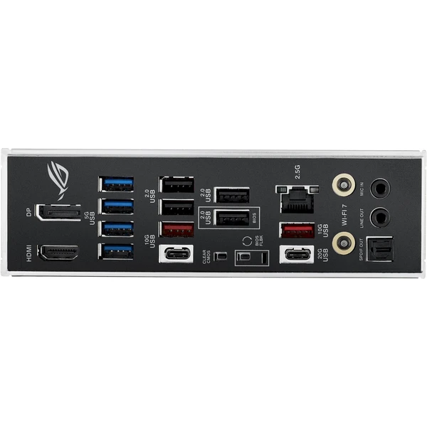 ASUS ROG STRIX B850-F GAMING WIFI - Základné dosky - Obrázok F9RC000N01
