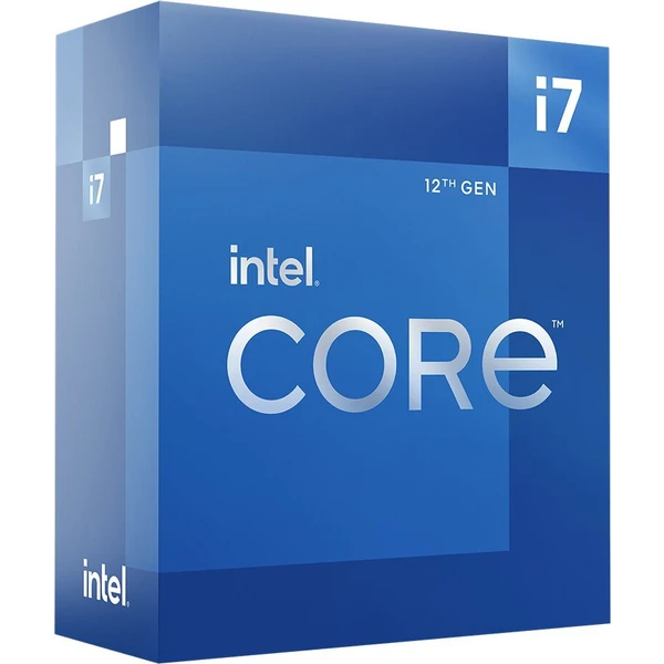 Intel Core i7-12700 - Procesory - Obrázok F9X0700301