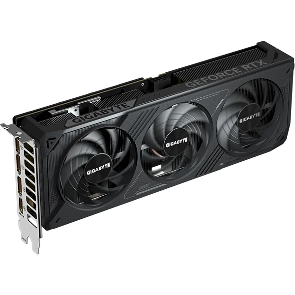 GIGABYTE NVIDIA GeForce RTX 5070 WINDFORCE OC SFF 12G - Grafické karty - Hlavný obrázok