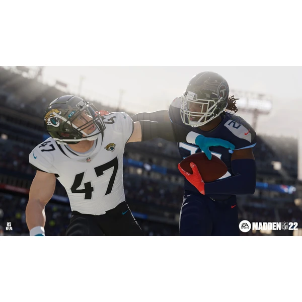 Madden NFL 22 (PS4) - Hry na PS4 - Obrázok FAYJ100201