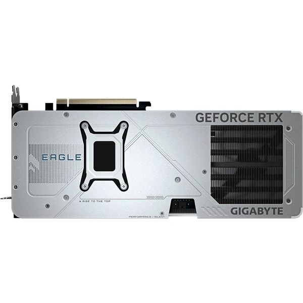 GIGABYTE NVIDIA GeForce RTX 5070 Ti EAGLE OC ICE SFF 16G - Grafické karty - Obrázok FBJB000O01